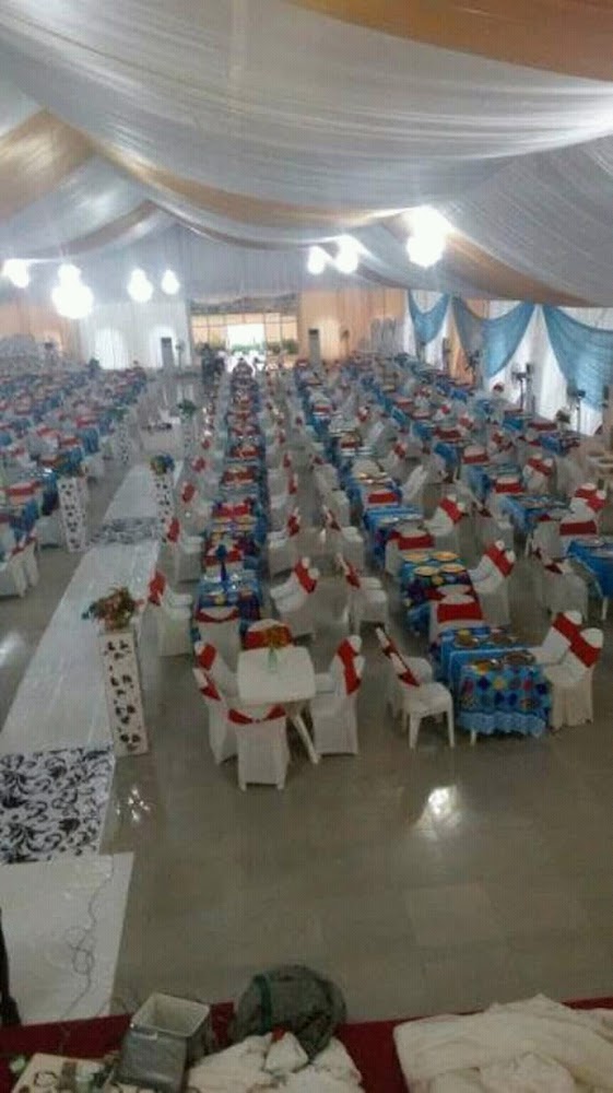 The Grand Place Event Center photo 2